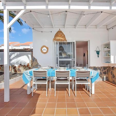 Casa Dunas Corralejo Exterior photo