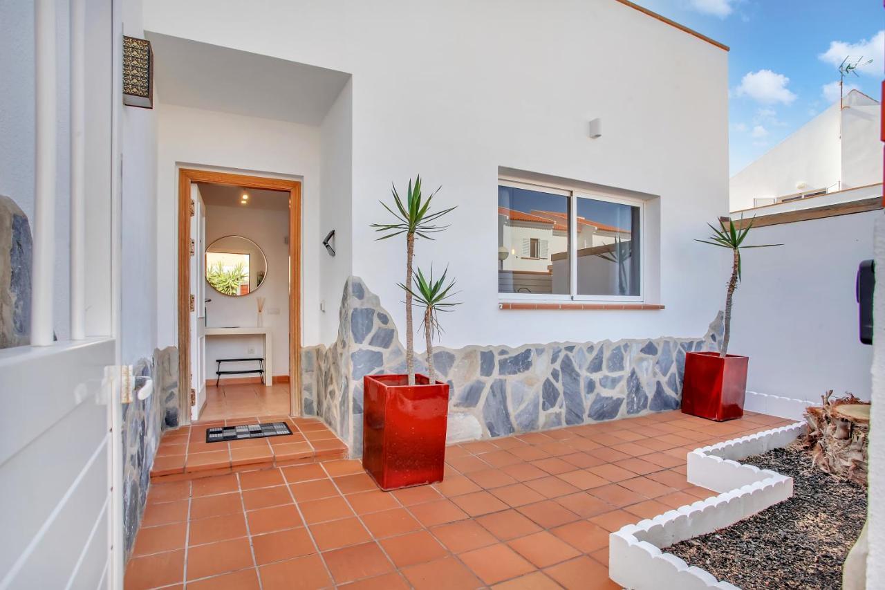 Casa Dunas Corralejo Exterior photo