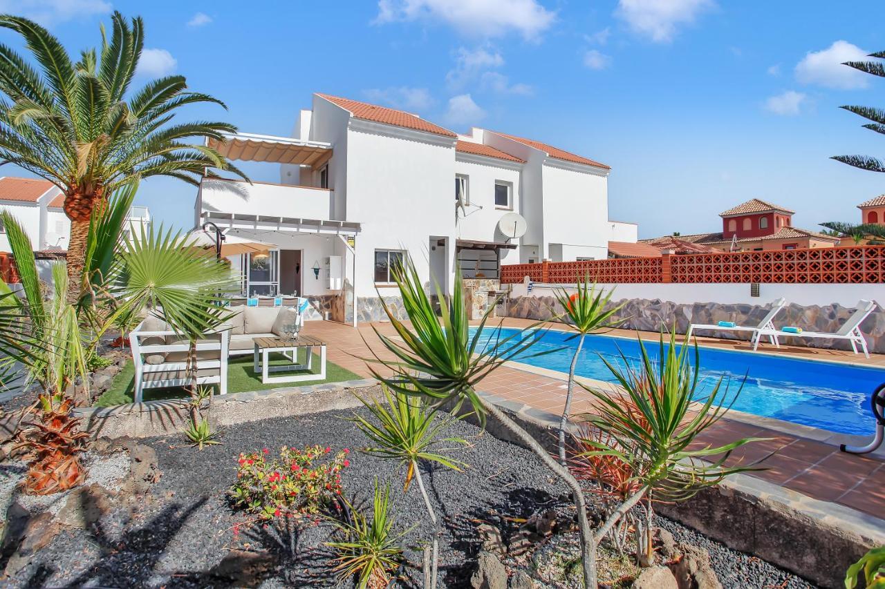 Casa Dunas Corralejo Exterior photo